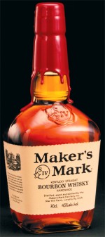Maker’s Mark: « »
